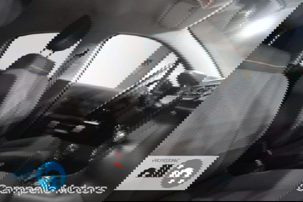 Citroen C3 Aircross usata a Venezia (14)