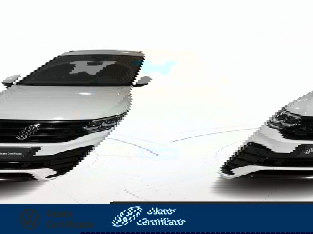 Volkswagen Tiguan usata a Vicenza (2)