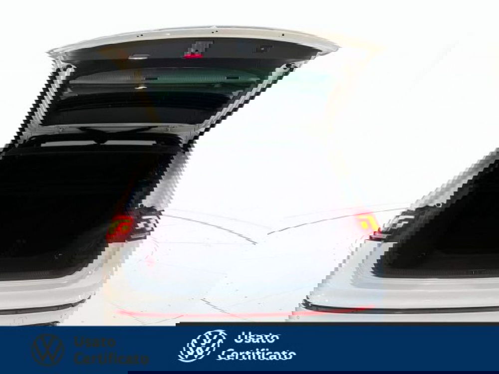 Volkswagen Tiguan usata a Vicenza (20)