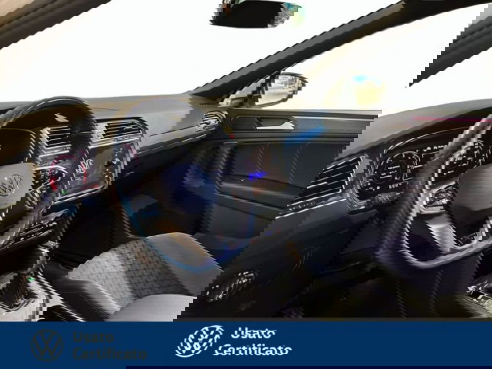 Volkswagen Tiguan usata a Vicenza (6)