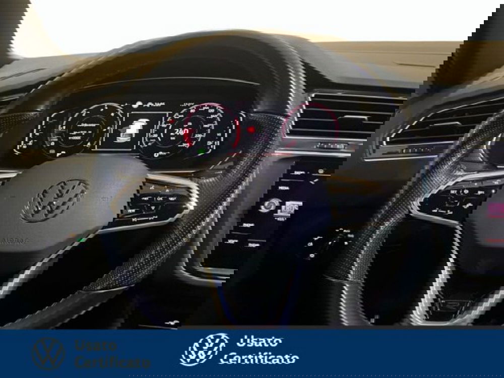 Volkswagen Tiguan usata a Vicenza (9)