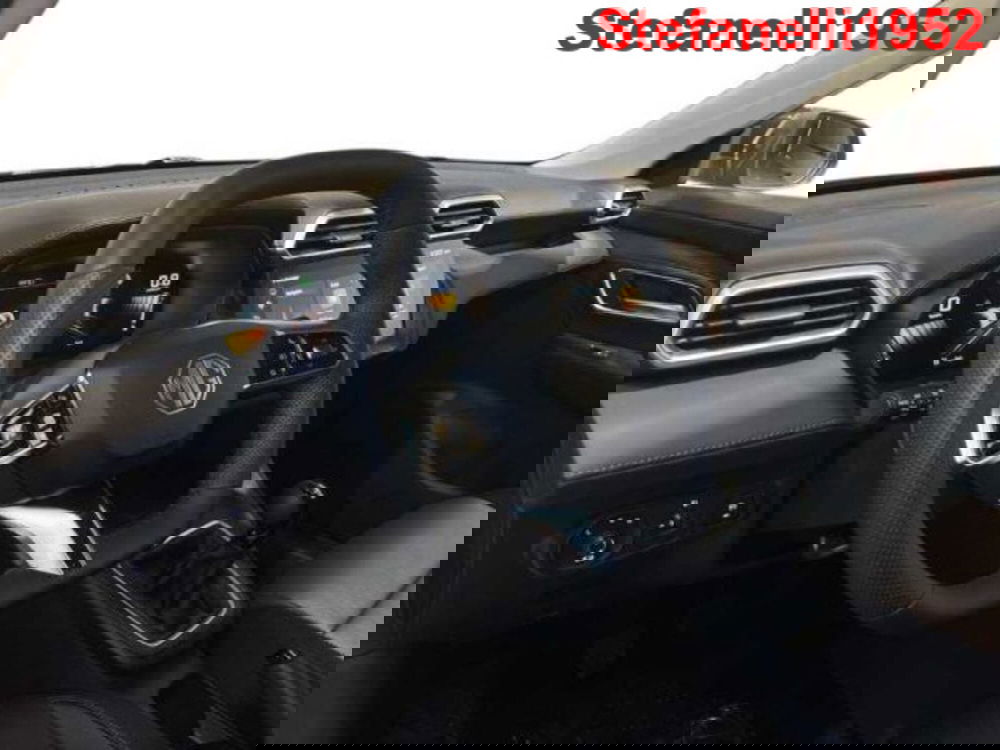 Mg ZS nuova a Bologna (11)