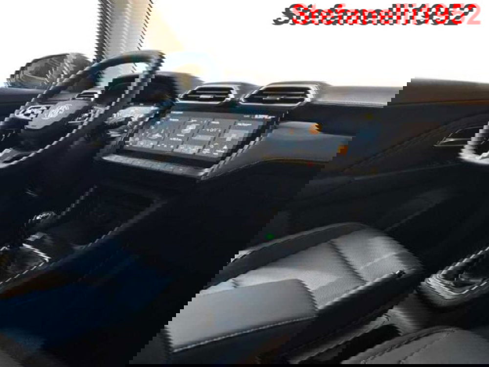 Mg ZS nuova a Bologna (15)