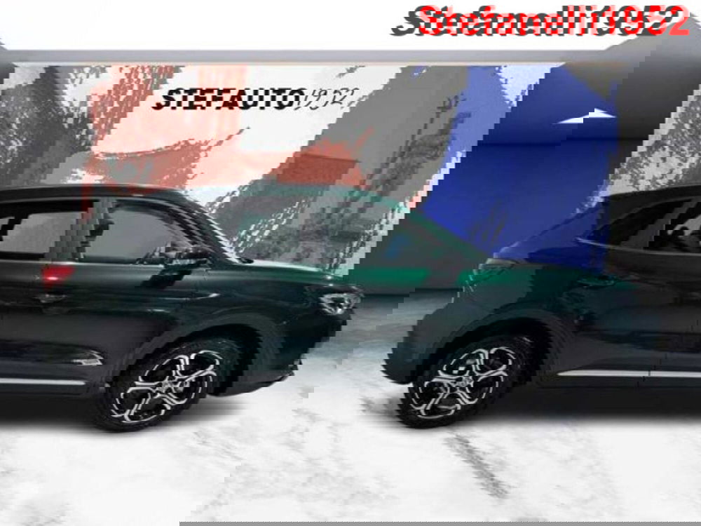 Mg ZS nuova a Bologna (2)