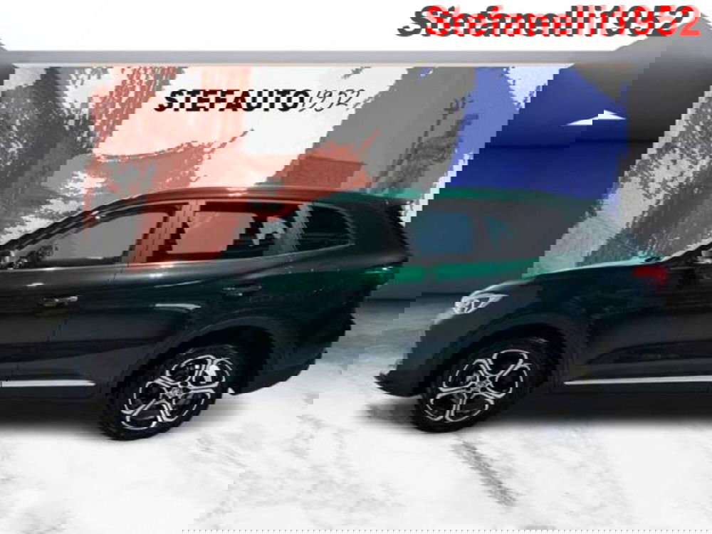 Mg ZS nuova a Bologna (3)