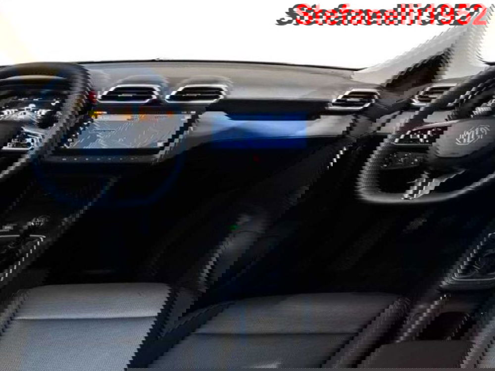 Mg ZS nuova a Bologna (13)