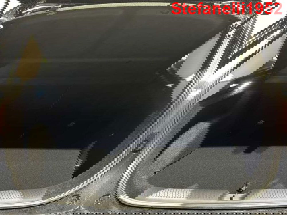 Mg ZS EV nuova a Bologna (7)