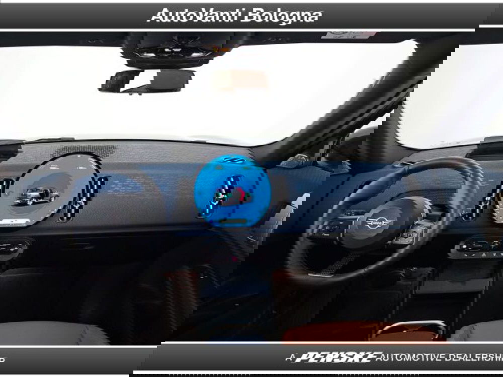 MINI Mini Countryman usata a Bologna (10)