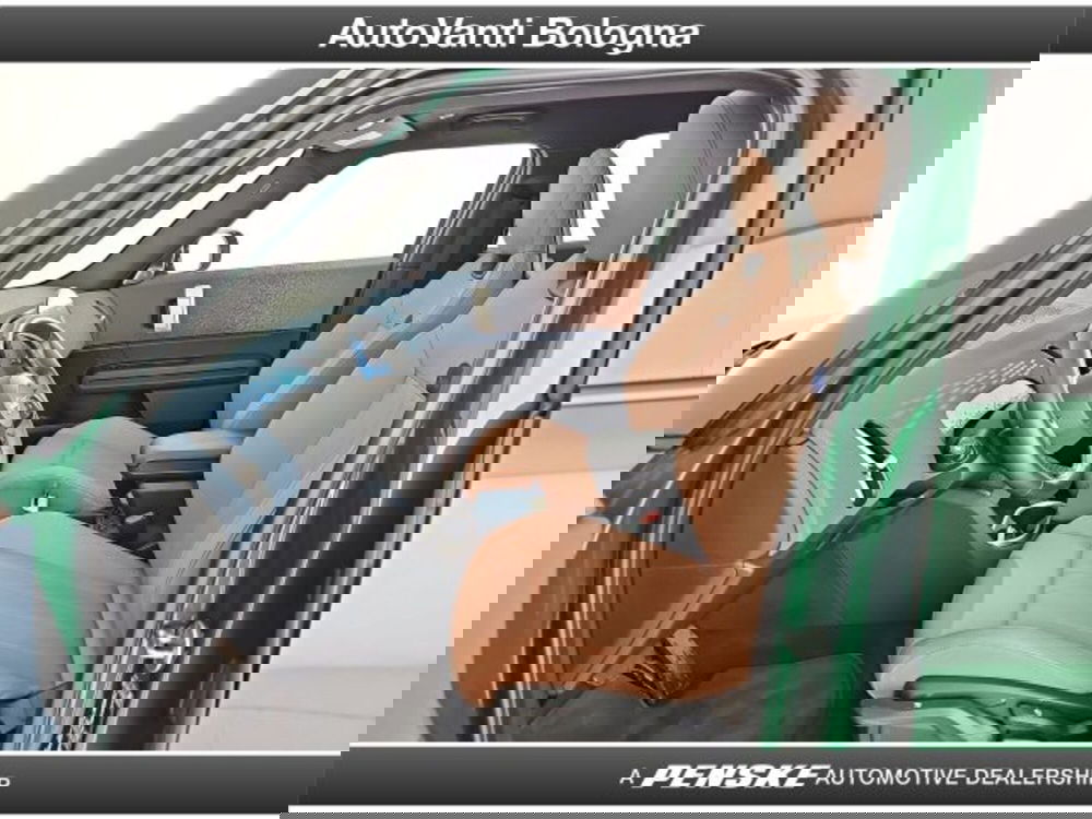 MINI Mini Countryman usata a Bologna (11)