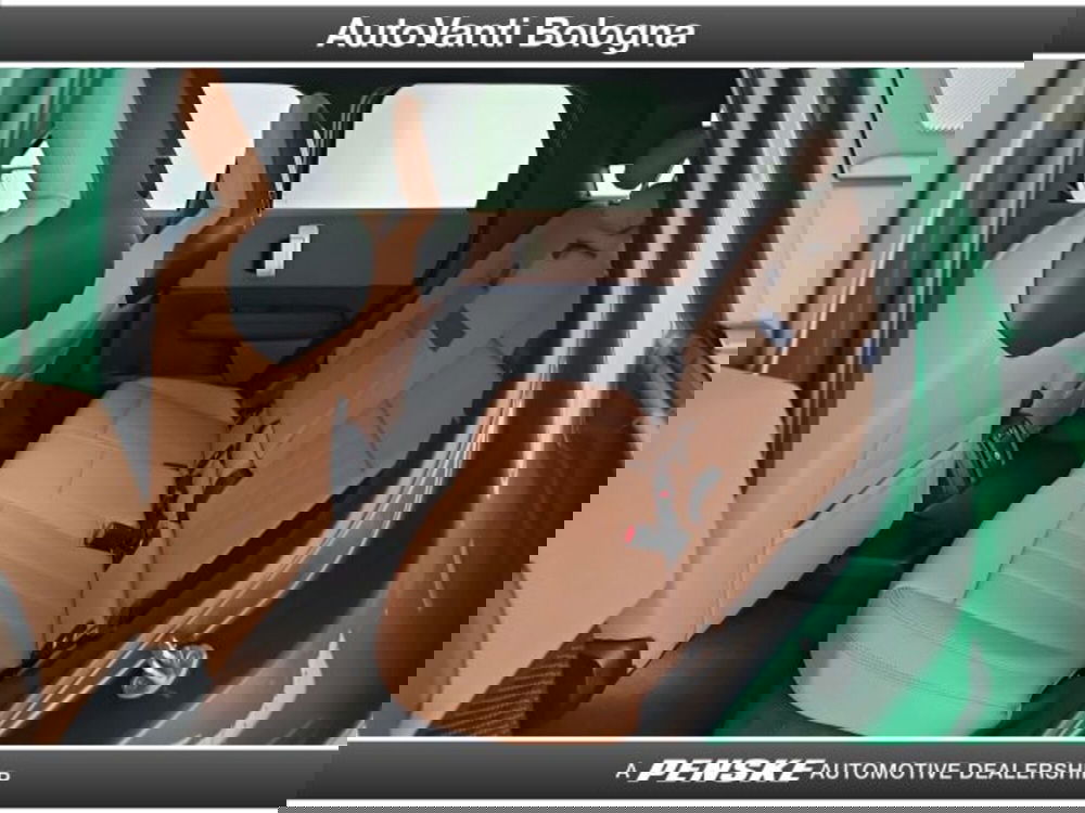 MINI Mini Countryman usata a Bologna (12)