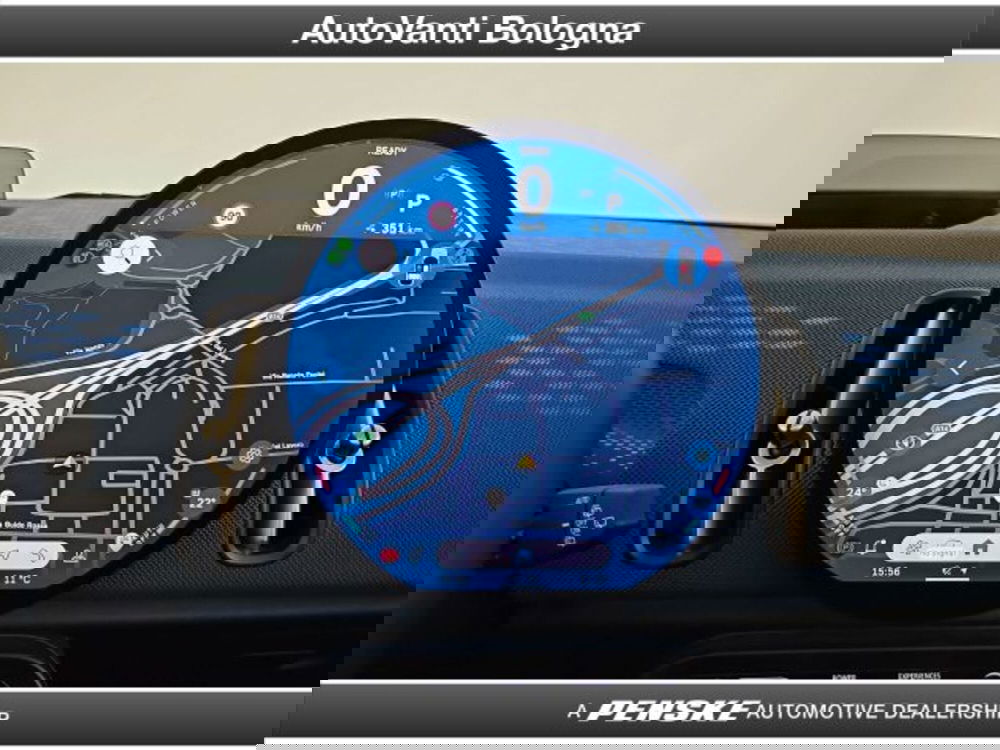 MINI Mini Countryman usata a Bologna (13)