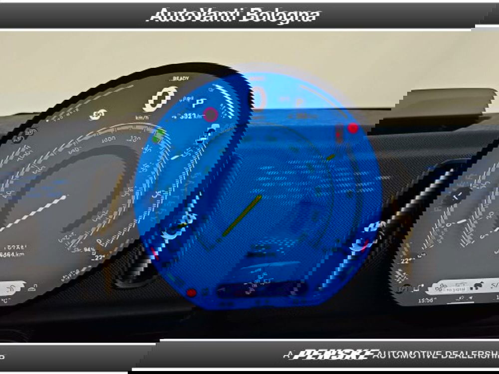 MINI Mini Countryman usata a Bologna (15)