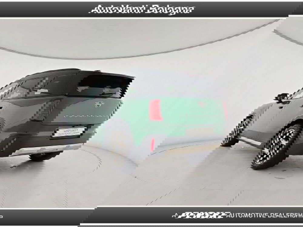 MINI Mini Countryman usata a Bologna (4)