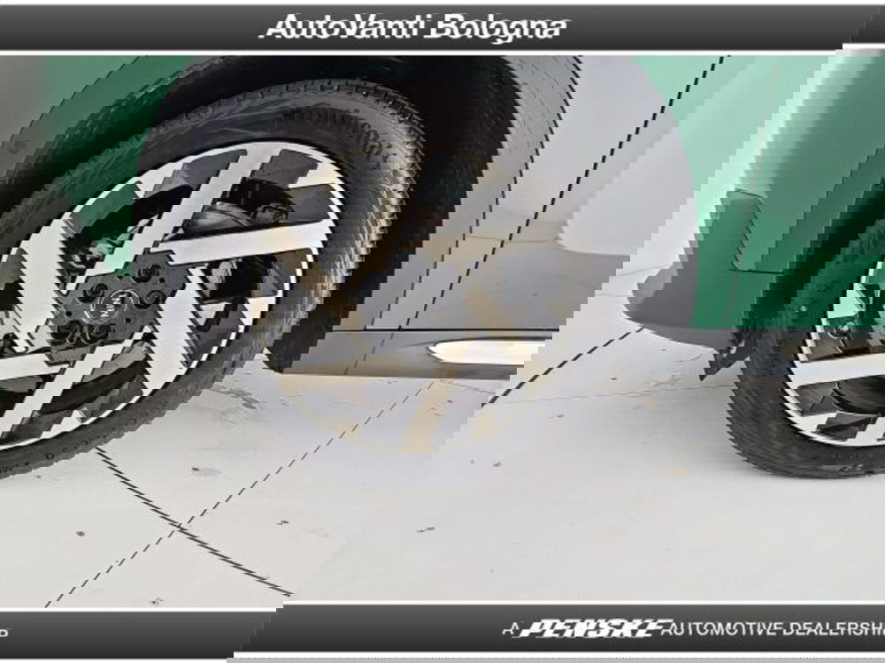 MINI Mini Countryman usata a Bologna (9)