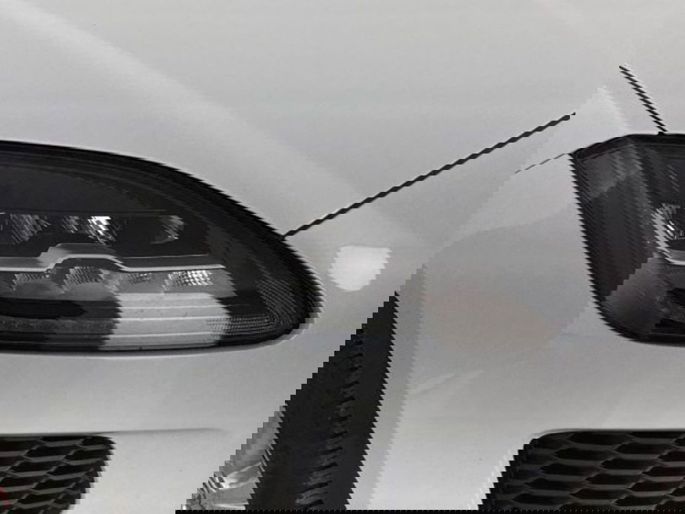 Jaguar E-Pace usata a Bologna (10)