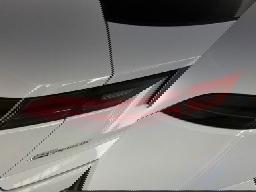 Jaguar E-Pace usata a Bologna (11)