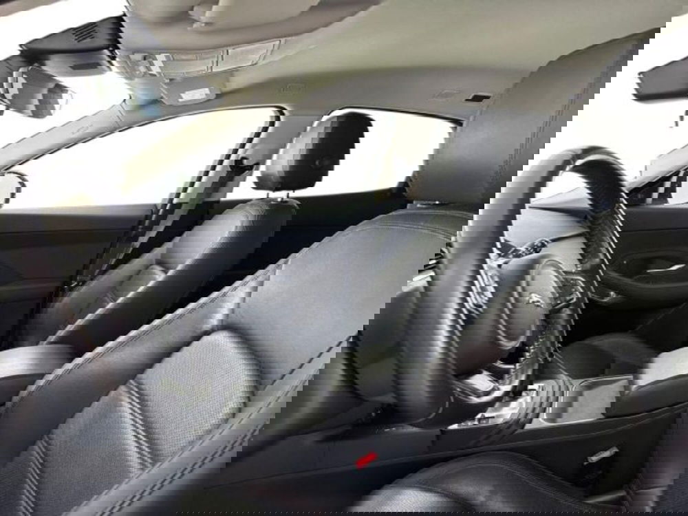 Jaguar E-Pace usata a Bologna (15)