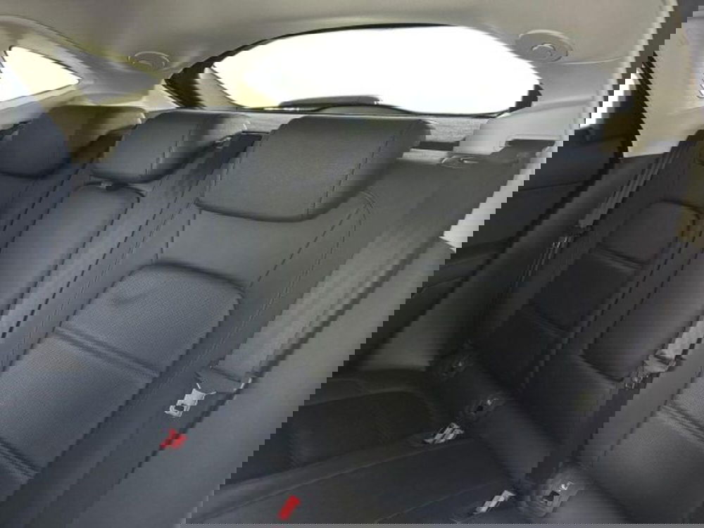 Jaguar E-Pace usata a Bologna (16)