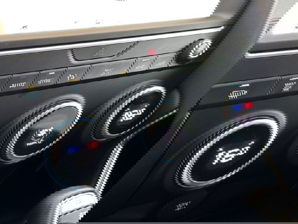 Jaguar E-Pace usata a Bologna (20)