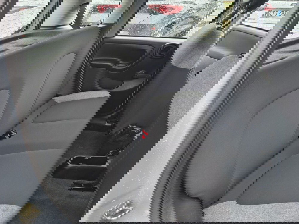 Fiat Panda usata a Firenze (11)