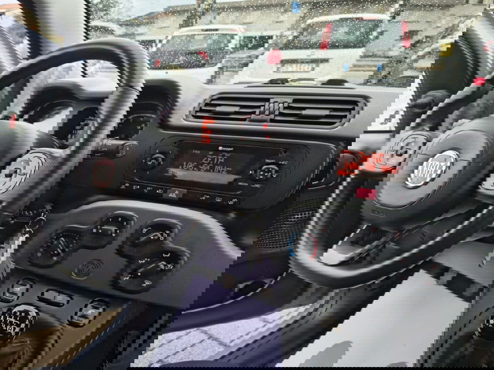 Fiat Panda usata a Firenze (12)