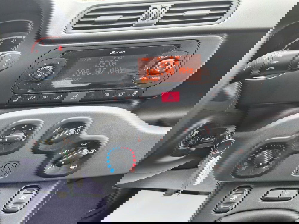 Fiat Panda usata a Firenze (13)