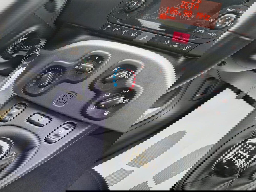 Fiat Panda usata a Firenze (14)