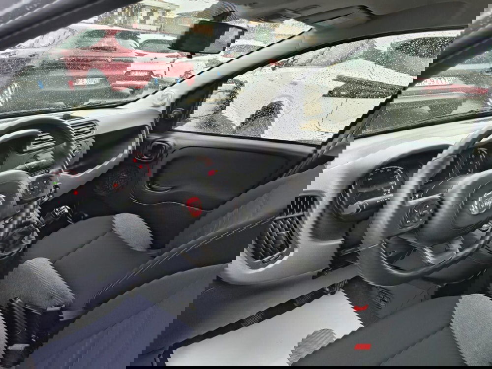 Fiat Panda usata a Firenze (15)