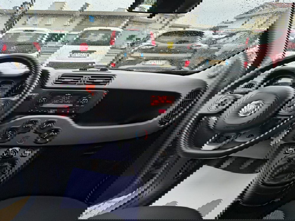 Fiat Panda usata a Firenze (16)