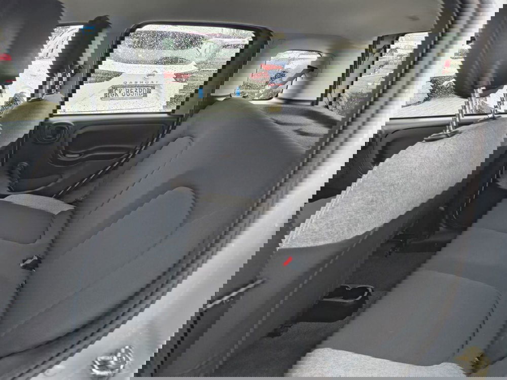 Fiat Panda usata a Firenze (17)