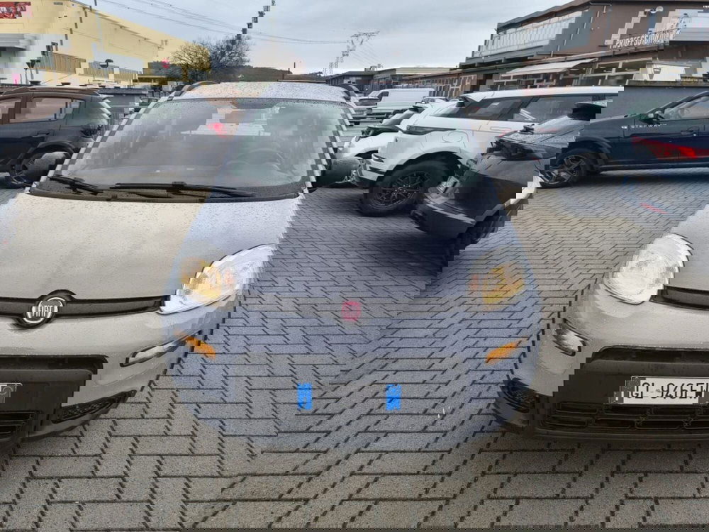 Fiat Panda usata a Firenze (2)