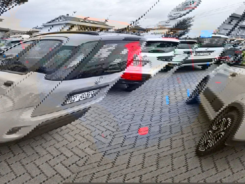 Fiat Panda usata a Firenze (5)