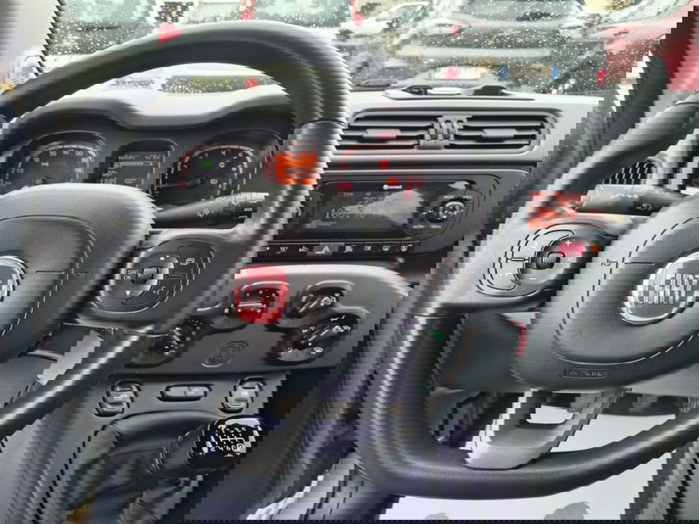 Fiat Panda usata a Firenze (6)