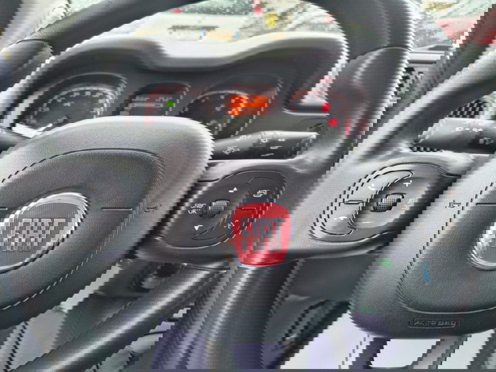 Fiat Panda usata a Firenze (7)