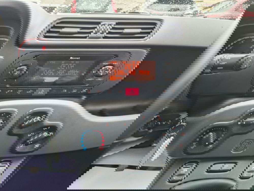 Fiat Panda usata a Firenze (8)