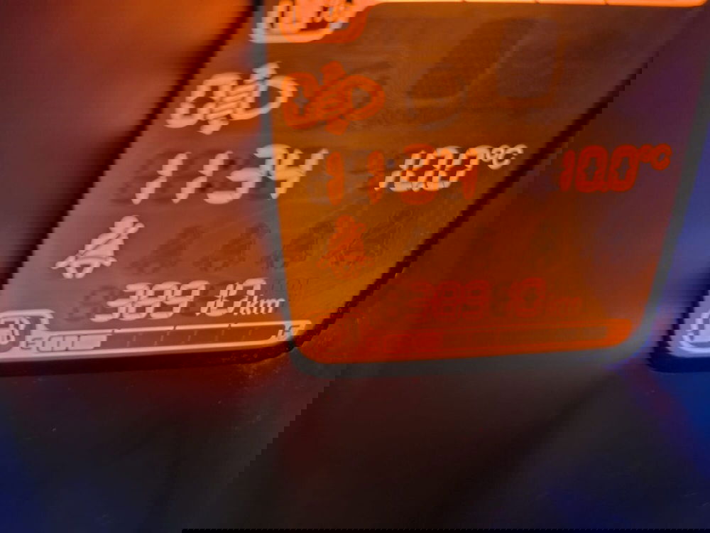 Fiat Panda usata a Firenze (9)