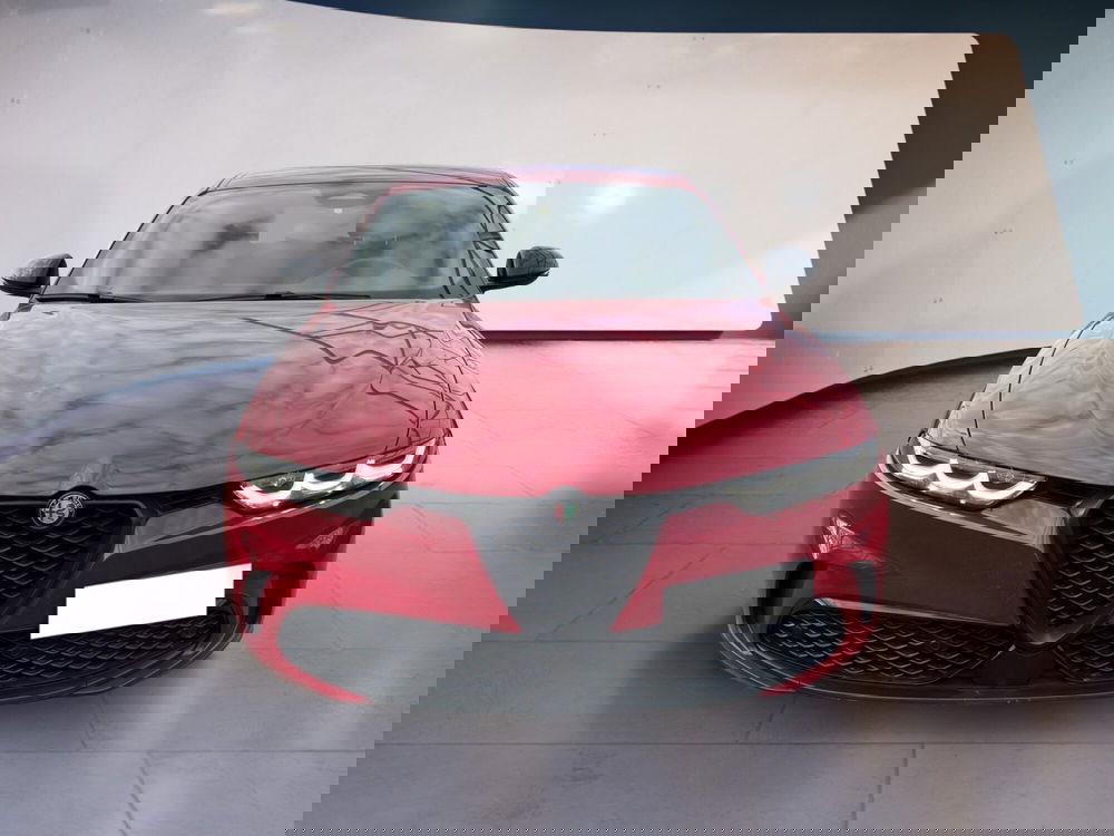 Alfa Romeo Tonale usata a Torino