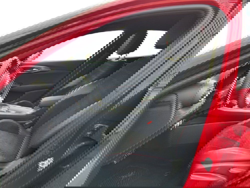 Alfa Romeo Tonale usata a Torino (10)