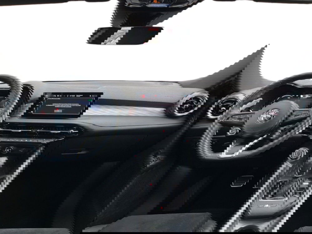 Alfa Romeo Tonale usata a Torino (11)