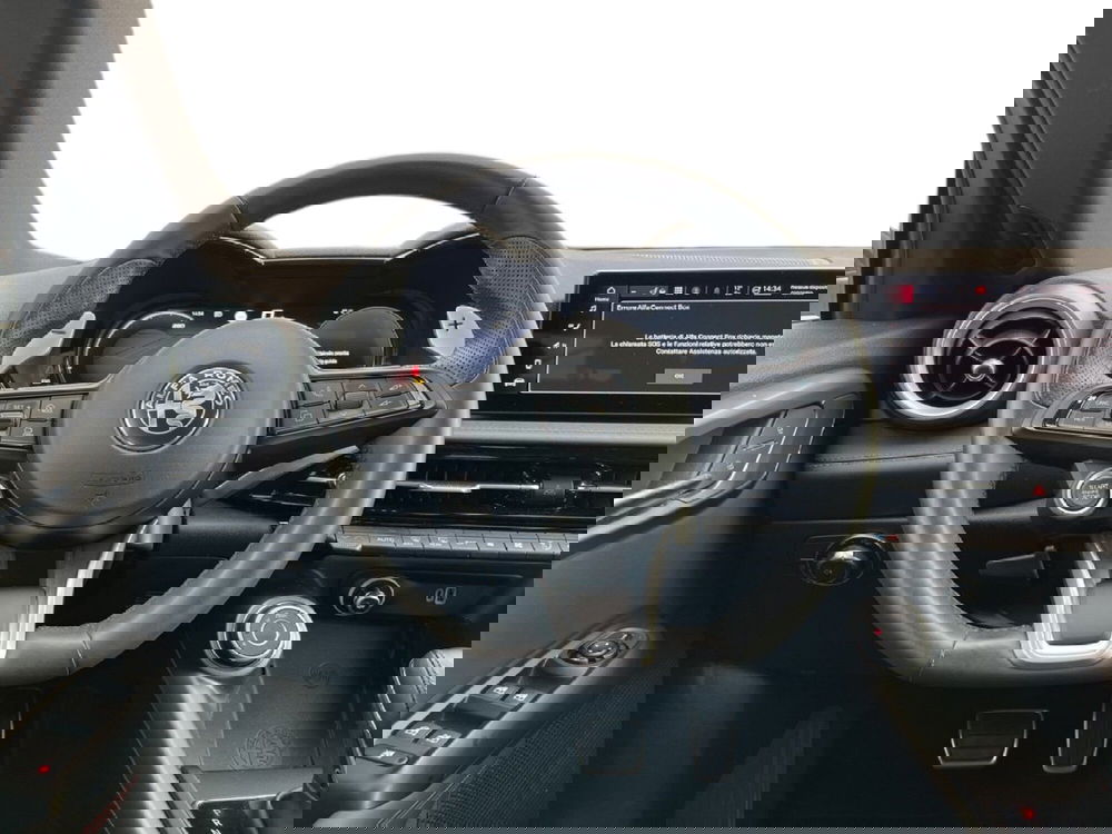 Alfa Romeo Tonale usata a Torino (12)