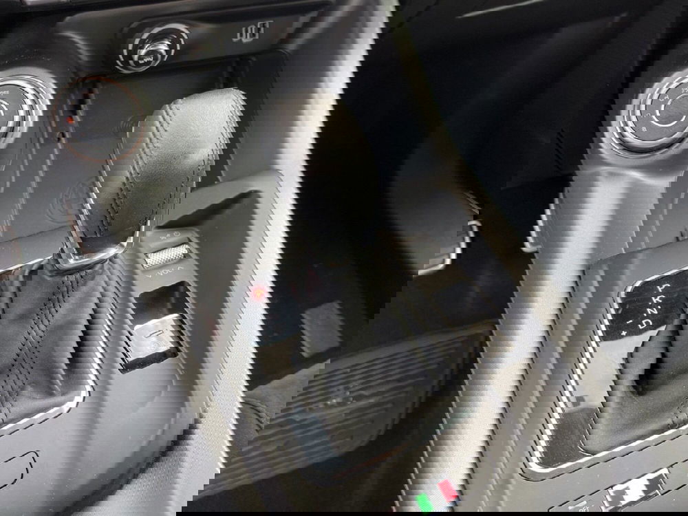 Alfa Romeo Tonale usata a Torino (14)