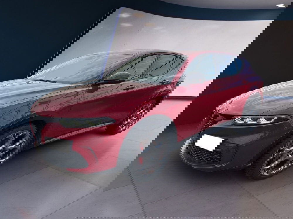 Alfa Romeo Tonale usata a Torino (2)