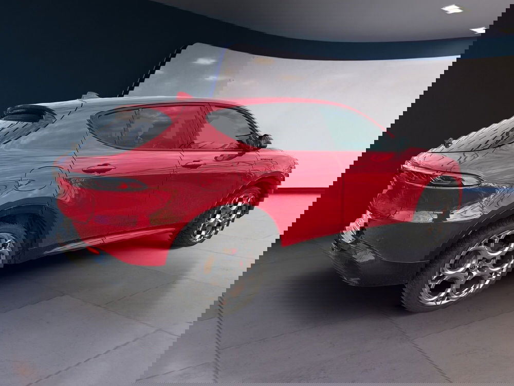 Alfa Romeo Tonale usata a Torino (4)