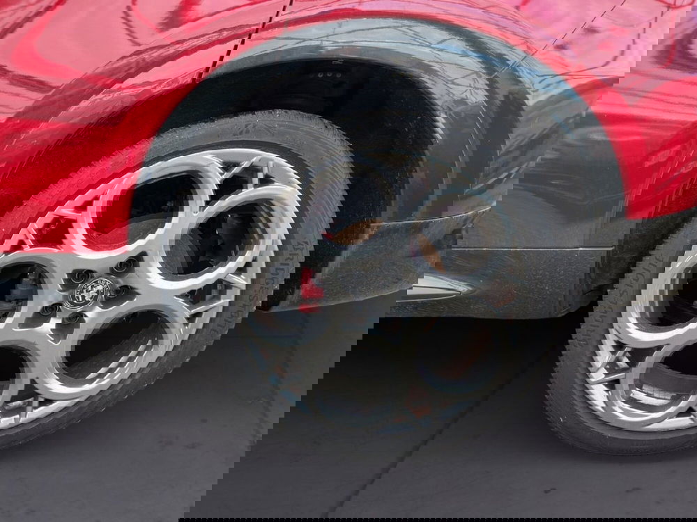 Alfa Romeo Tonale usata a Torino (7)