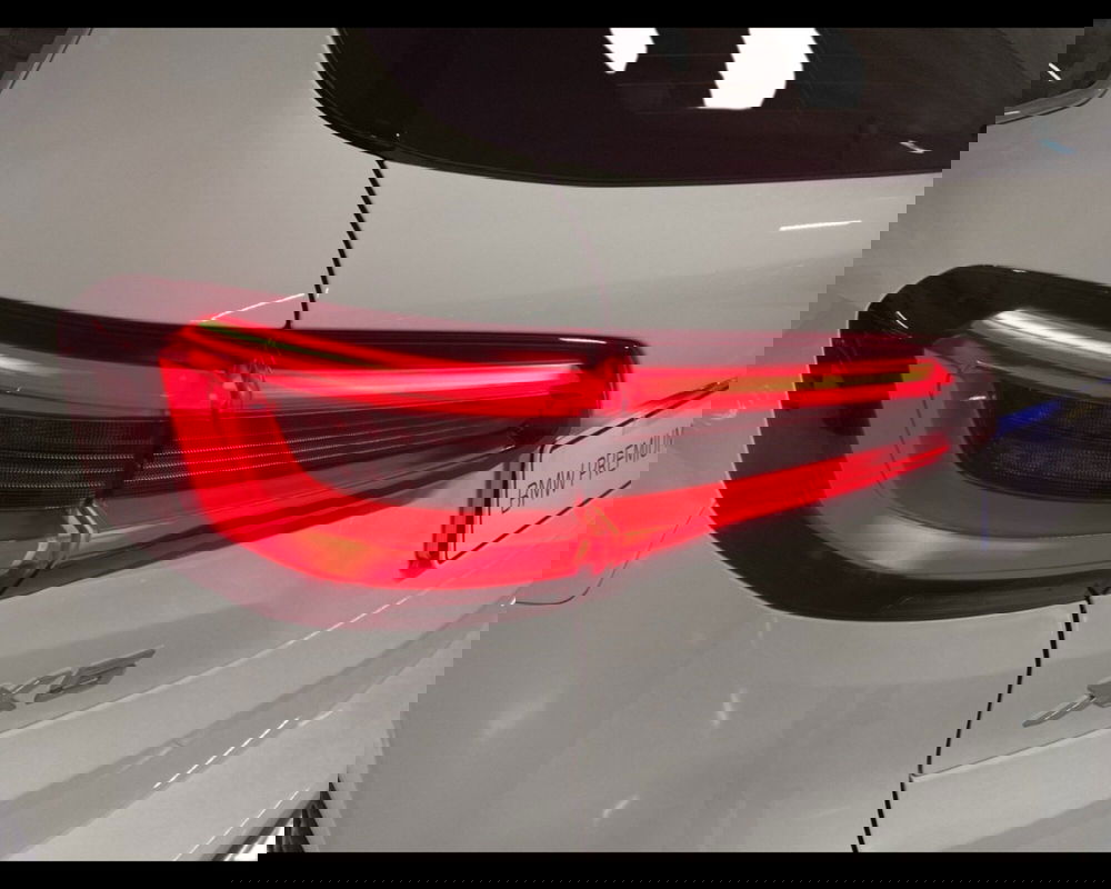 BMW X5 usata a Caserta (11)