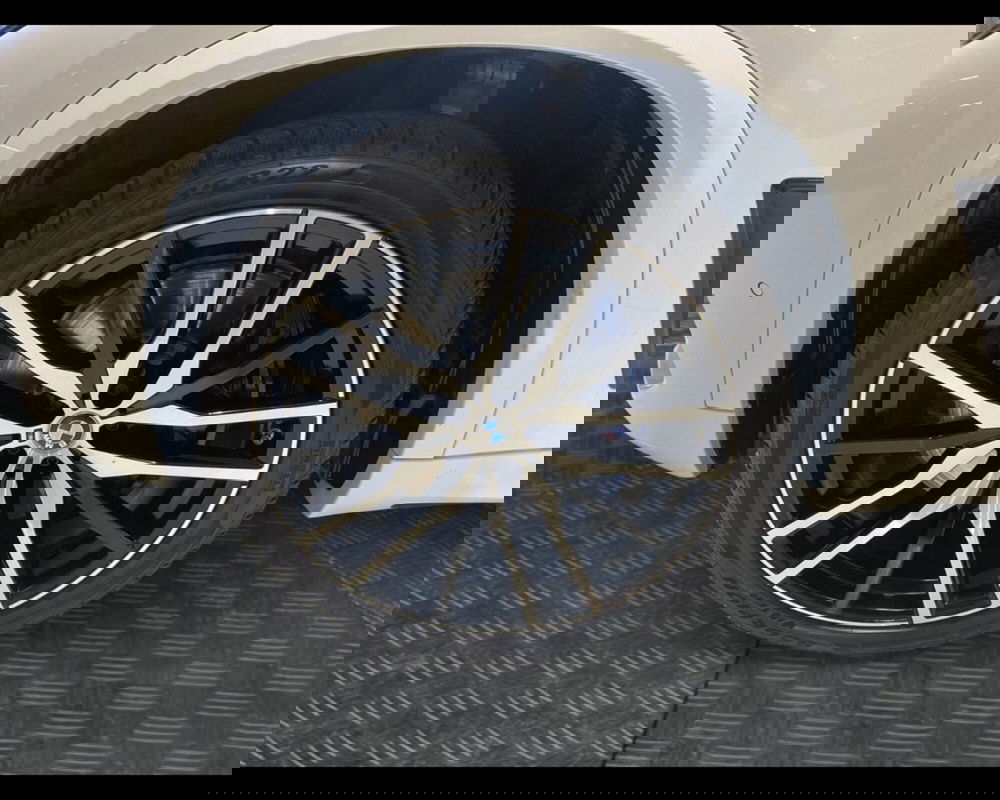 BMW X5 usata a Caserta (12)