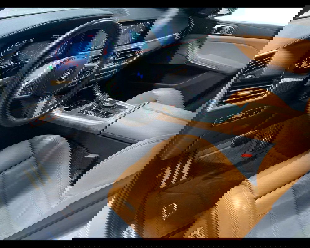 BMW X5 usata a Caserta (13)