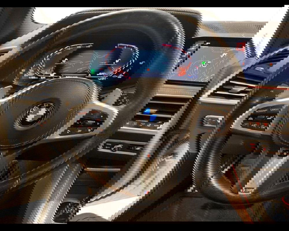 BMW X5 usata a Caserta (14)