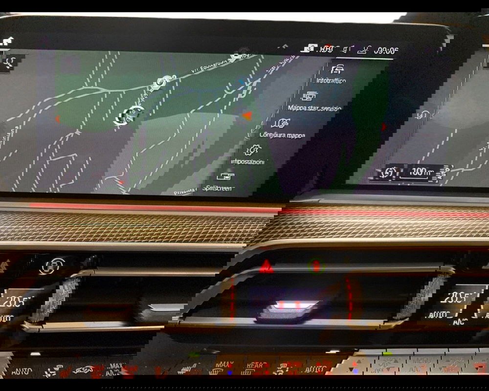 BMW X5 usata a Caserta (16)