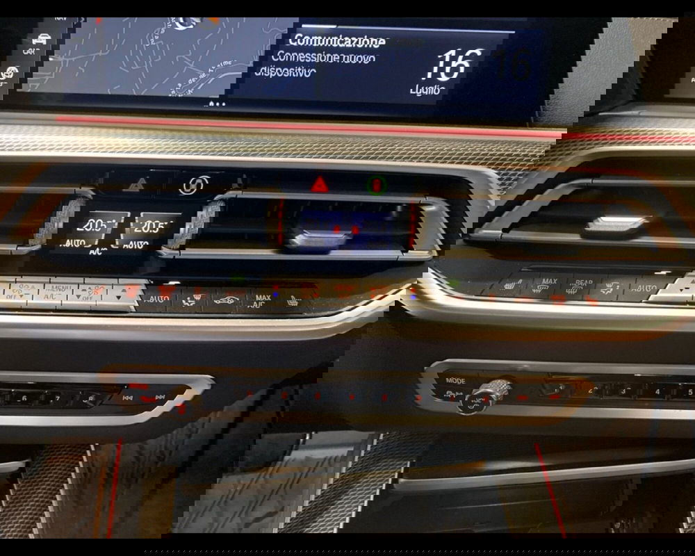 BMW X5 usata a Caserta (18)